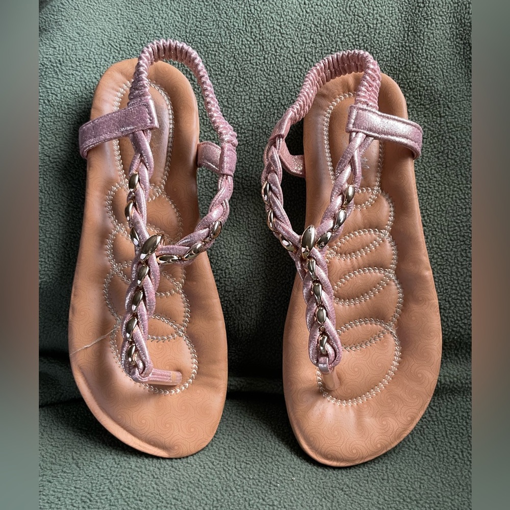 Sandals